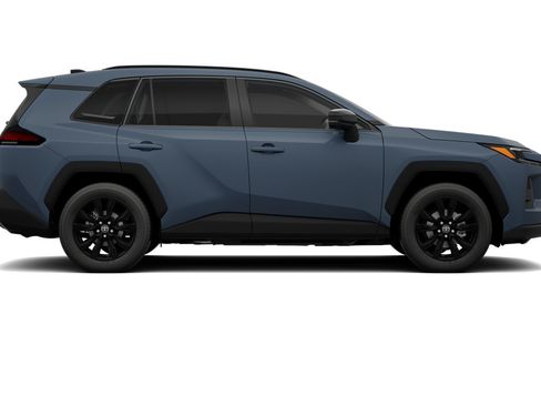 New 2026 Toyota RAV4 XLE Premium AWD/4WD image 12