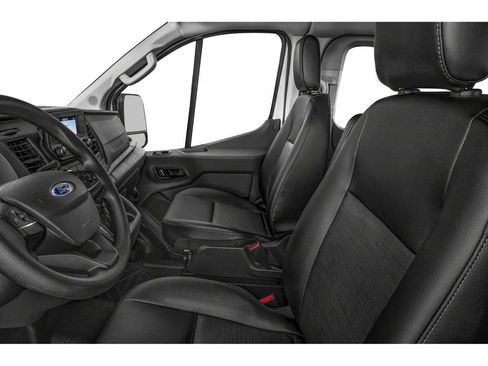 Used 2023 Ford Transit 350 XLT RWD image 6