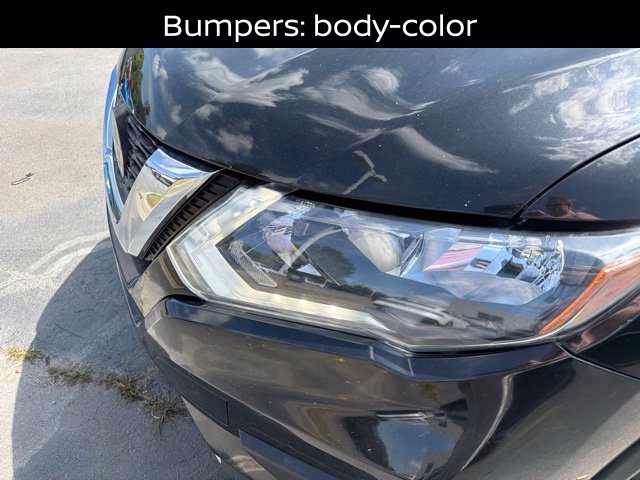 Used 2019 Nissan Rogue S AWD/4WD image 14