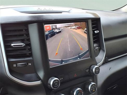 Used 2022 RAM 1500 Lone Star image 23