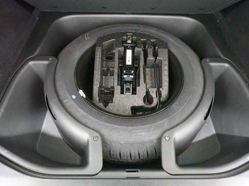 Used 2017 Jeep Grand Cherokee Summit w/ Platinum Series Group image 29