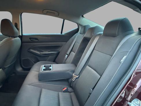 Used 2024 Nissan Altima 2.5 SV image 19