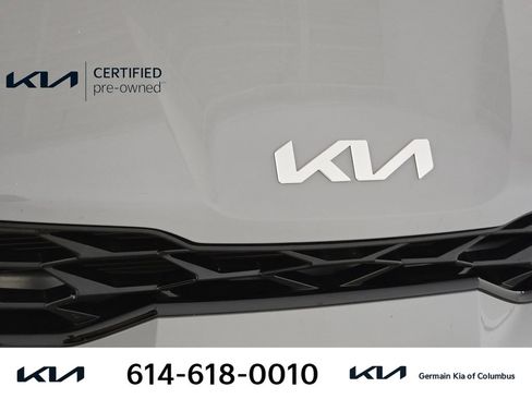 Certified 2026 Kia K5 GT-Line FWD image 13