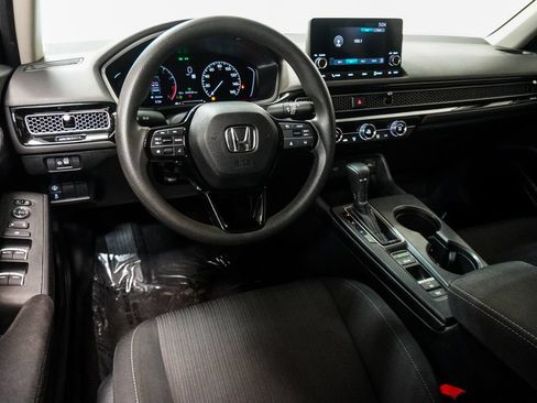Used 2023 Honda Civic LX image 11