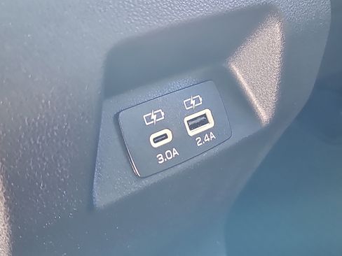 Certified 2024 Subaru Crosstrek 2.5i Wilderness image 14