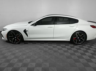 Used 2023 BMW M8 Gran Coupe xDrive Competition w/ M Driver's Package AWD/4WD video 3