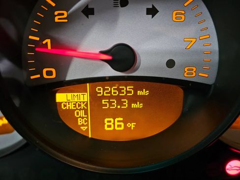 Used 2003 Porsche 911 GT3 RS image 15