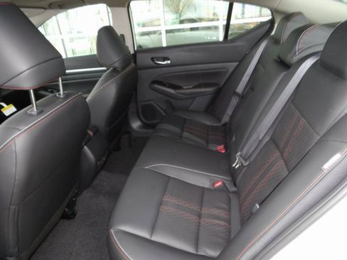 New 2025 Nissan Altima 2.5 SR w/ SR Premium Package image 16