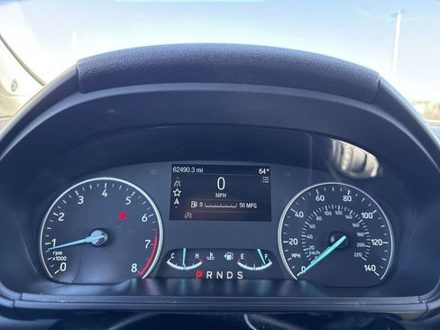 Used 2018 Ford EcoSport Titanium image 18