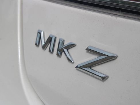 Used 2019 Lincoln MKZ Reserve w/ Reserve Plus Package image 11