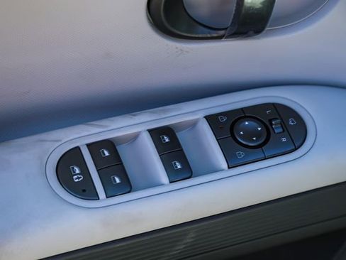 New 2025 Hyundai Ioniq 5 SEL image 21