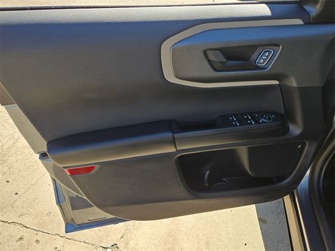 Used 2025 Ford Bronco Sport Big Bend image 14
