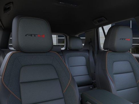 New 2027 GMC Terrain AT4 w/ Convenience Package III AWD/4WD image 24