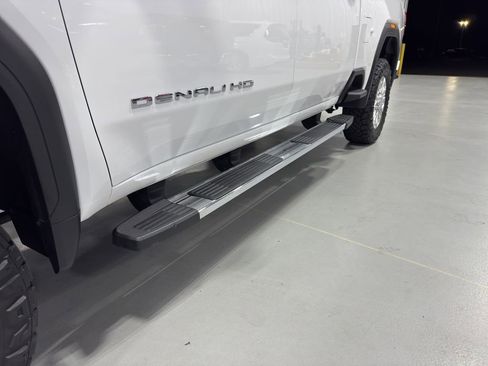 Used 2022 GMC Sierra 2500 Denali image 19