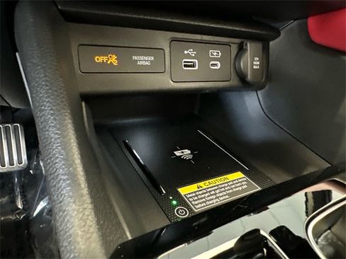 New 2026 Acura Integra A-Spec image 26