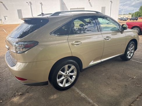 Used 2010 Lexus RX 350 2WD image 7