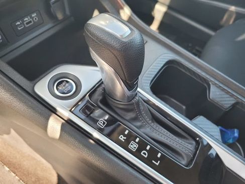 Certified 2024 Nissan Sentra SV FWD image 20
