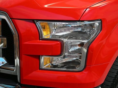 Used 2017 Ford F150 XLT w/ Trailer Tow Package AWD/4WD image 18