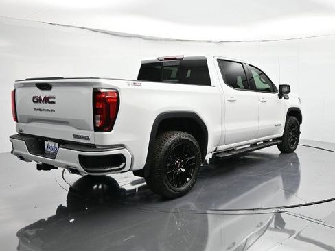 New 2026 GMC Sierra 1500 Elevation w/ Elevation Premium Package image 6