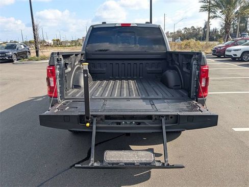 Used 2023 Ford F150 XLT w/ Equipment Group 302A High image 13