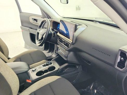 Used 2025 Ford Bronco Sport Big Bend AWD/4WD image 27