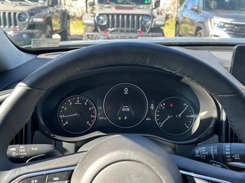 Used 2025 MAZDA CX-50 Meridian Edition image 25