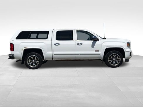 Used 2014 GMC Sierra 1500 SLT w/ All-Terrain Package AWD/4WD image 22