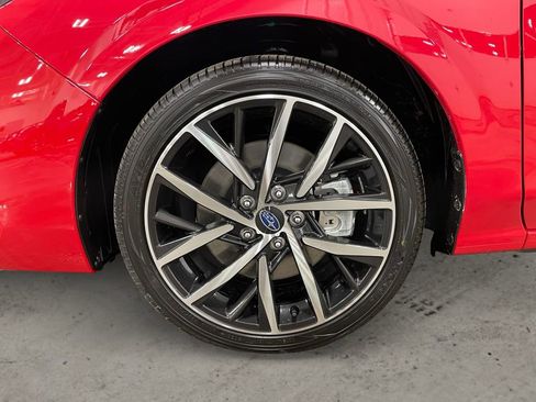 New 2026 Subaru Impreza 2.0i Sport image 17