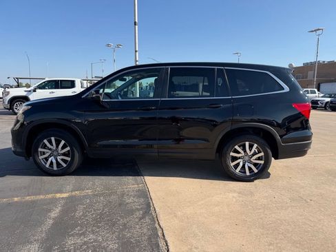 Used 2020 Honda Pilot EX-L image 12