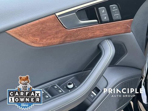 Used 2024 Audi A5 2.0T Prestige image 13