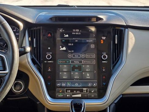 Used 2024 Subaru Legacy Limited image 20