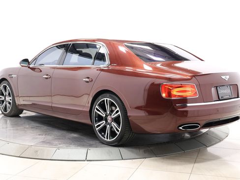 Used 2014 Bentley Flying Spur W12 AWD/4WD image 68