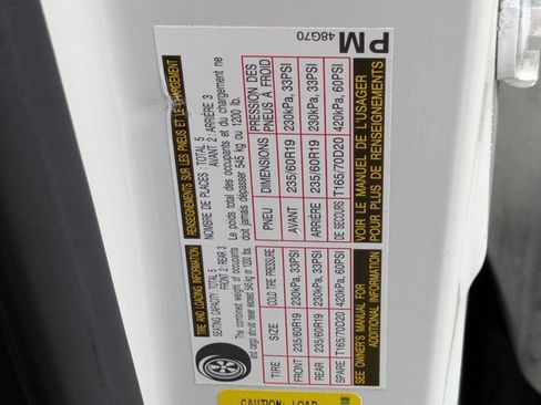 Used 2023 Lexus RX 350 Premium w/ Cold Area Package FWD image 23