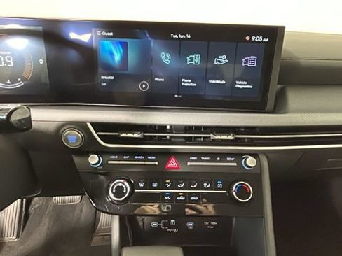 Certified 2026 Hyundai Sonata SE FWD image 23