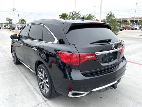 Used 2020 Acura MDX FWD w/ Advance Package image 4