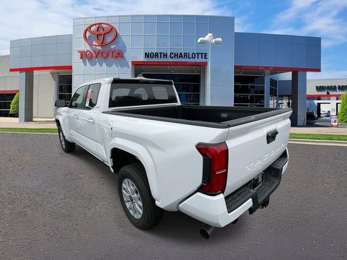 New 2026 Toyota Tacoma TRD Off-Road AWD/4WD image 8
