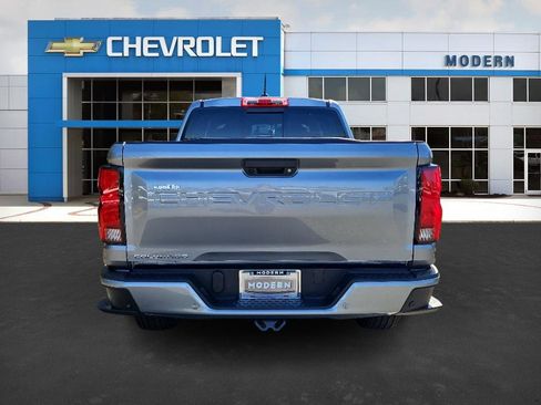 New 2026 Chevrolet Colorado LT w/ LT Convenience Package image 4