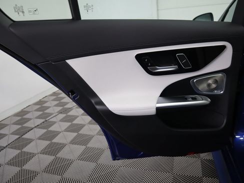 Certified 2026 Mercedes-Benz C 300 Sedan image 28