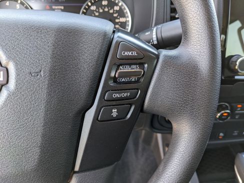 Used 2022 Nissan Frontier S w/ Technology Package image 30