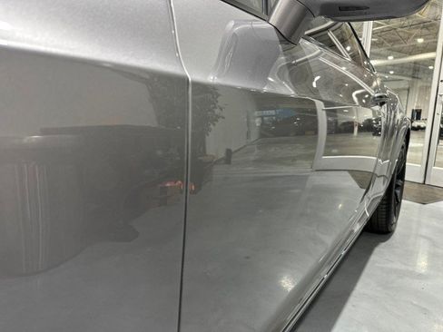 Used 2010 Bentley Continental GT Supersports AWD/4WD image 23