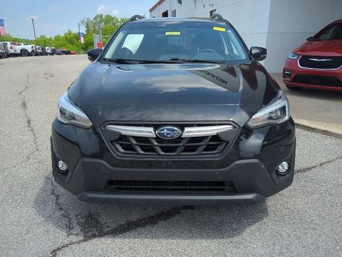 Used 2023 Subaru Crosstrek 2.5i Limited AWD/4WD image 4