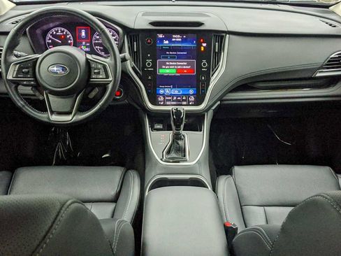 Certified 2021 Subaru Outback Limited w/ Popular Package #2 image 20