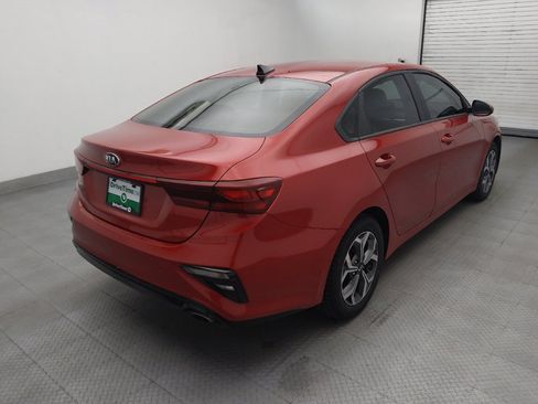 Used 2021 Kia Forte LXS FWD image 9