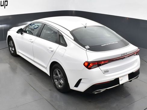 Certified 2023 Kia K5 LXS image 20