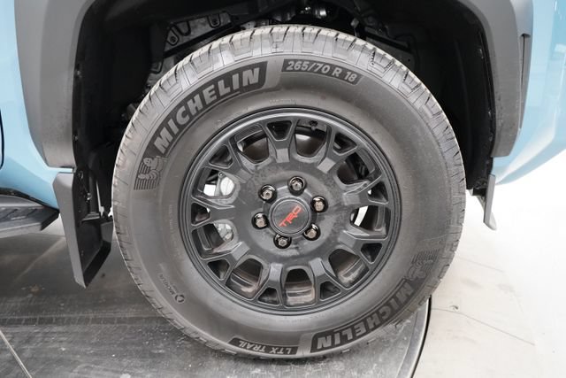 Used 2026 Toyota 4Runner TRD Off-Road AWD/4WD image 53