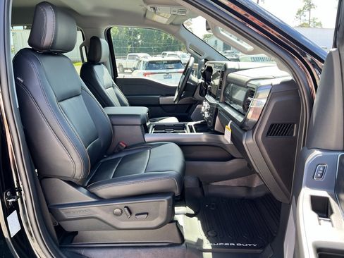 New 2026 Ford F250 Lariat image 19