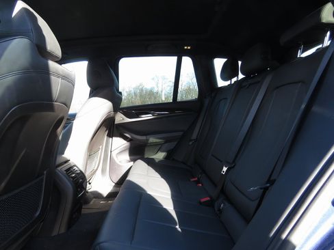 Used 2019 BMW X3 xDrive30i image 21