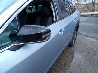 Certified 2024 Subaru Outback Premium video 2