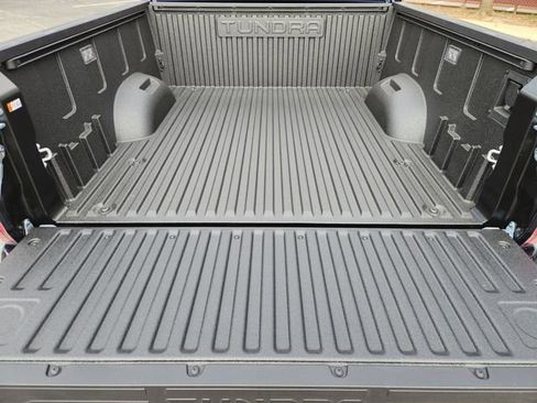 New 2026 Toyota Tundra Limited image 28