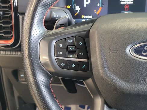 Certified 2024 Ford Ranger Raptor image 27